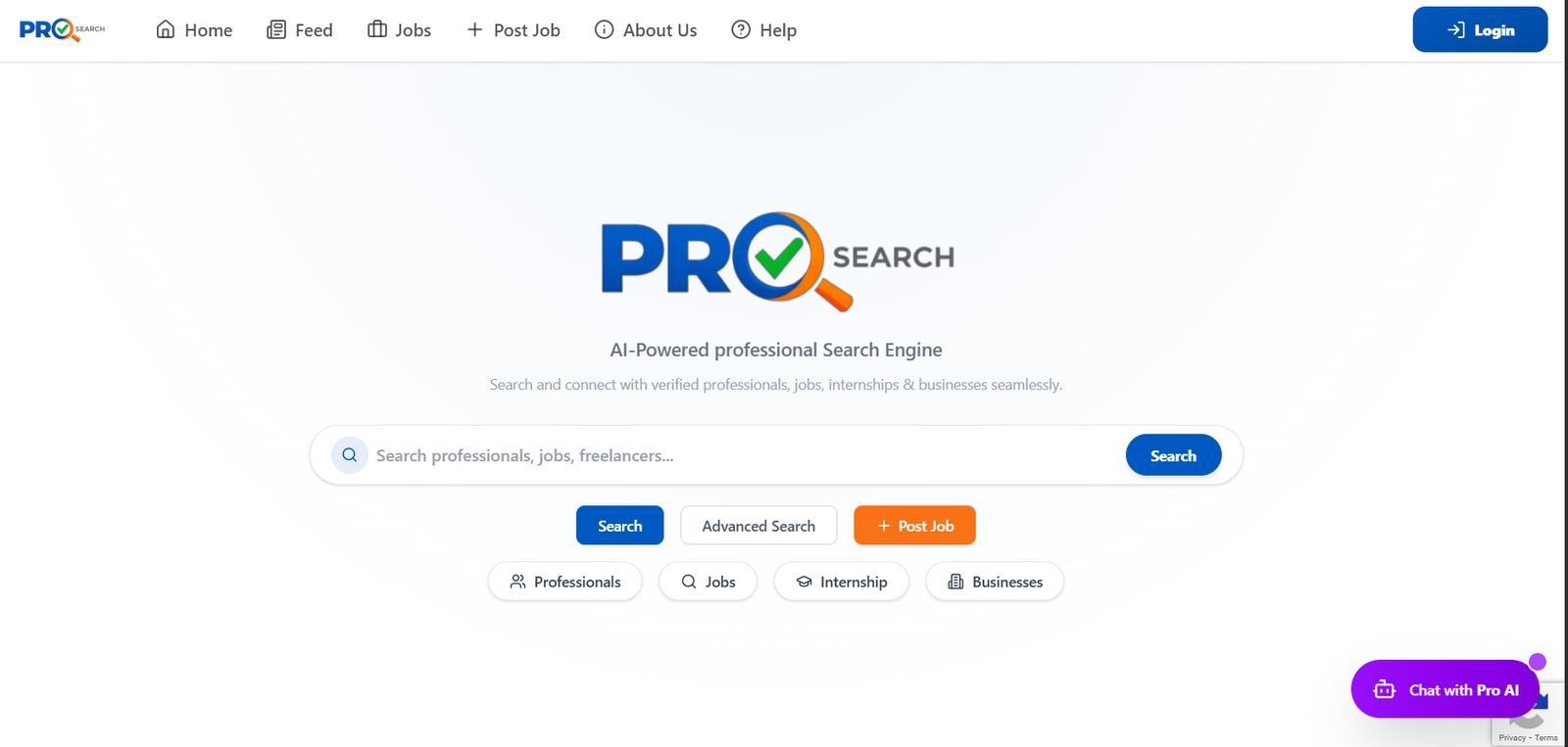 ProSearch