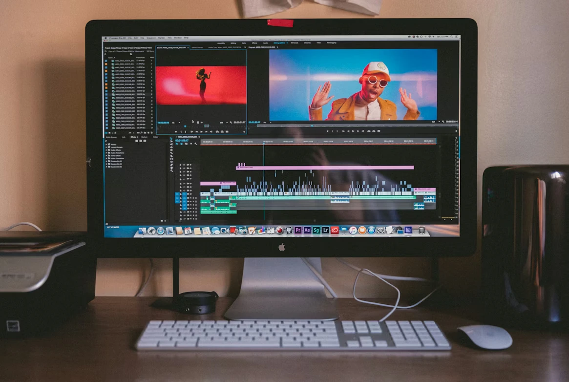 Video Editing Fundamentals